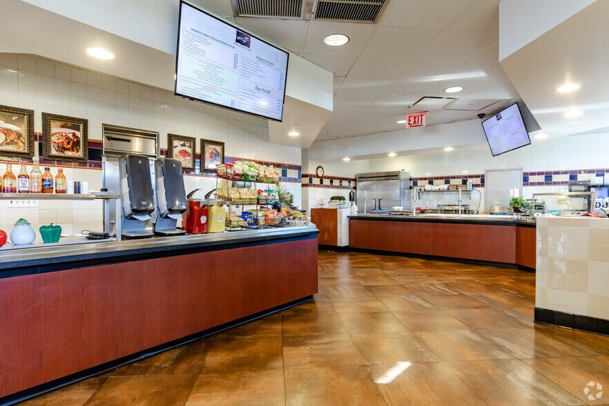 Photo of 2nd Floor Ste 240