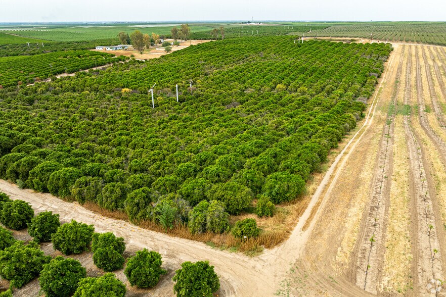 More Photos Of Whisler Rd, Mc Farland Land For Sale