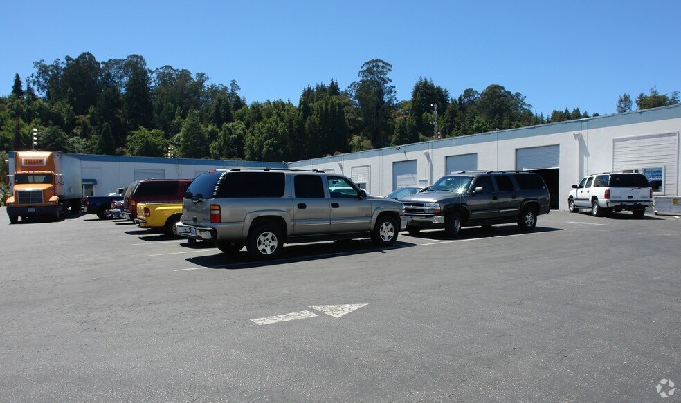 More Photos Of 151 Harvey West Blvd, Santa Cruz Flex For Lease