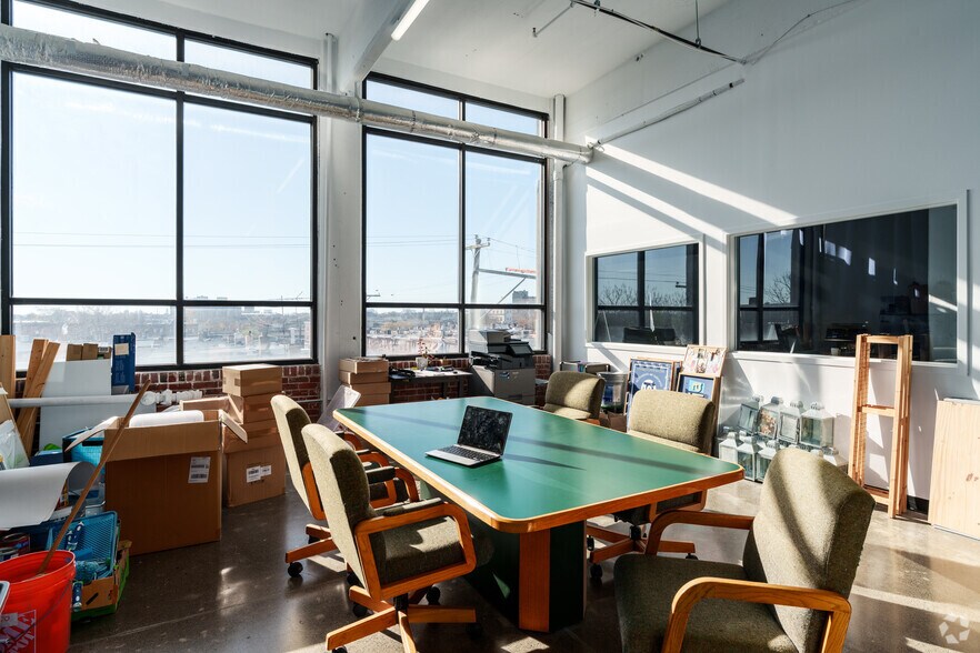 More Photos Of 3401 N I St, Philadelphia Loft Creative Space For Sale