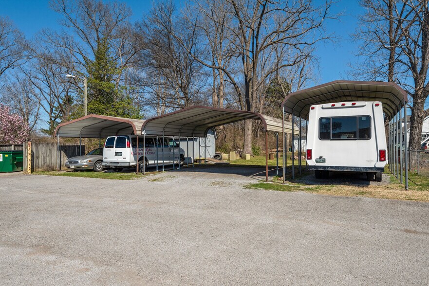 More Photos Of 4109 Gallatin Pike, Nashville Assisted Living For Sale