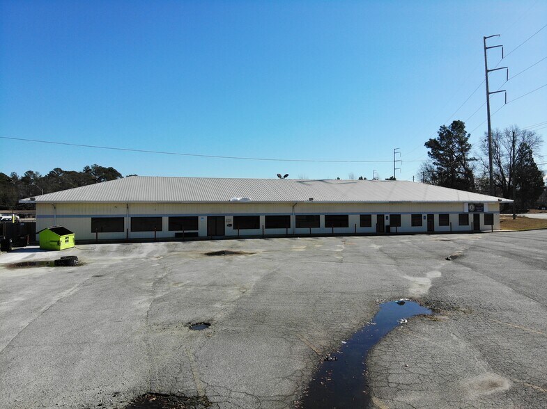 More Photos Of 1554 S Lumpkin Rd, Columbus Supermarket For Sale