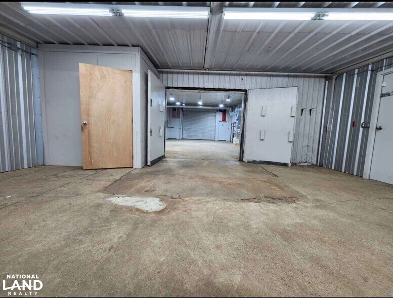 More Photos Of 406 Hwy 254 East, Ranger Industrial For Sale