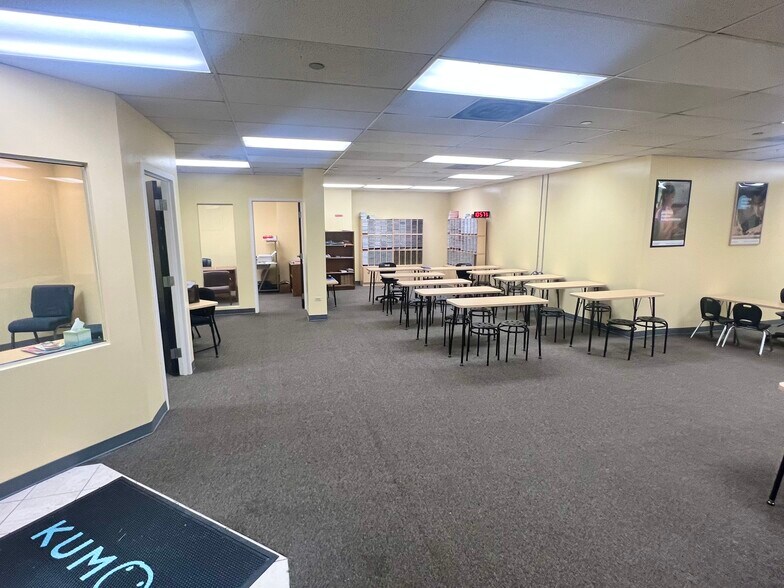 More Photos Of 201 Steele St, Denver Office For Lease