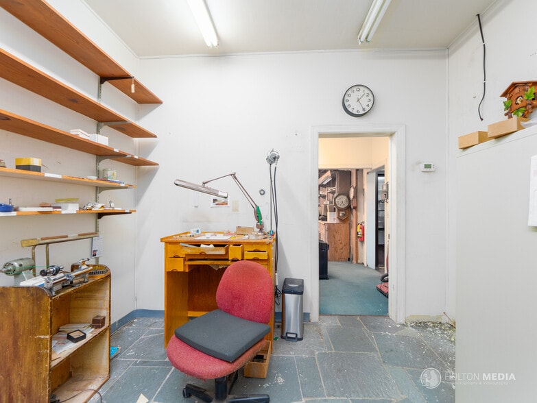 More Photos Of 1418 Newcastle St, Brunswick Storefront For Sale