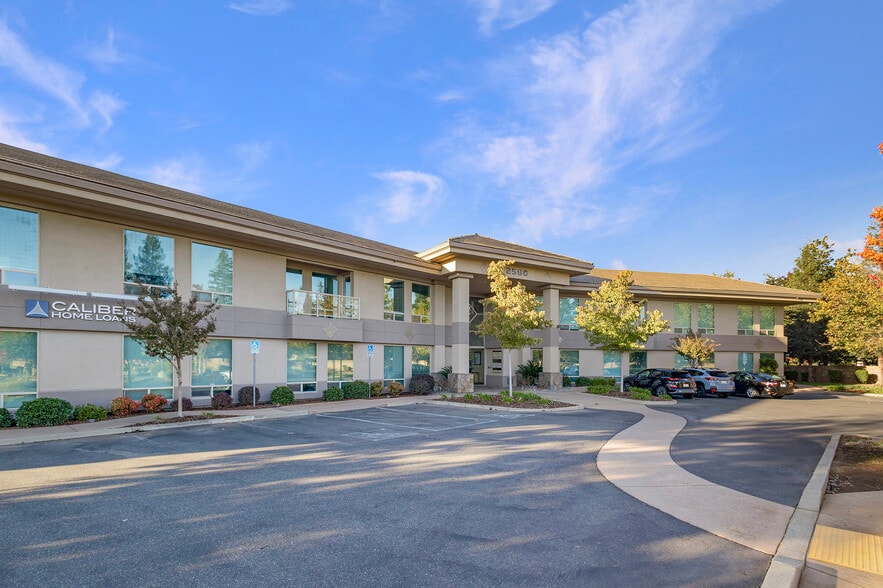 More Photos Of 2580 Sierra Sunrise Ter, Chico Office For Sale