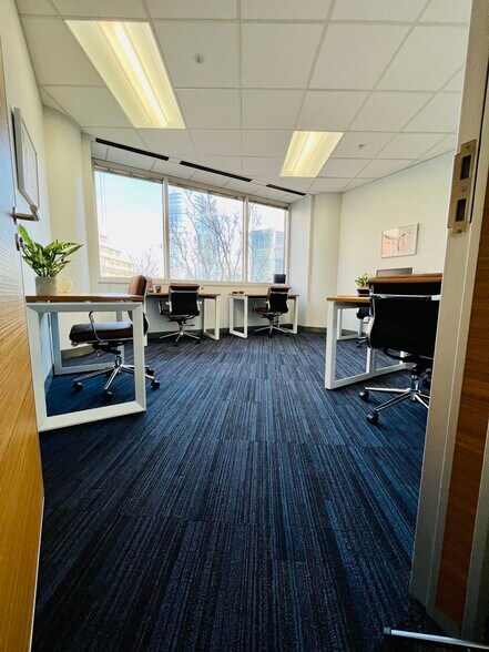 More Photos Of 7918 Jones Branch Dr, McLean Office For Lease