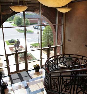 More Photos Of 3540 S Boulevard St, Edmond Office For Lease