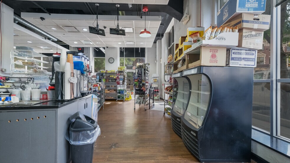 More Photos Of 2200 Arch St, Philadelphia Apartments For Sale