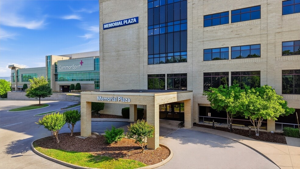 More Photos Of 605 Glenwood Ave, Chattanooga Medical For Lease