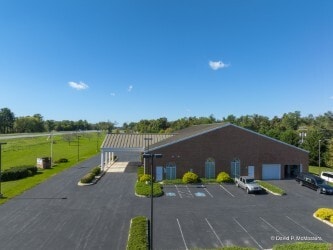 More Photos Of 256 Halltown Rd, Harpers Ferry Funeral Home For Sale