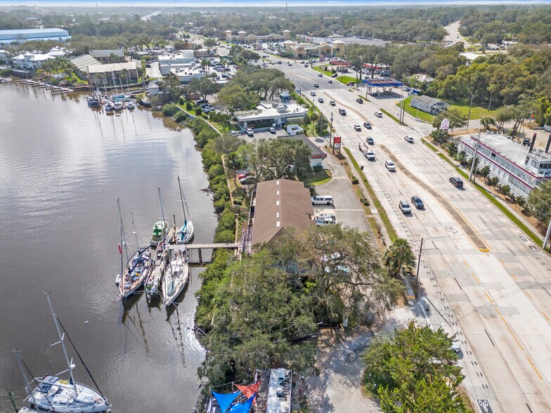 More Photos Of 601 S Ponce de Leon Blvd, Saint Augustine Office Residential For Sale