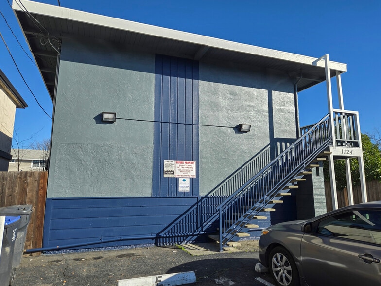 More Photos Of 1124 Union Ave, Fairfield Apartments For Sale