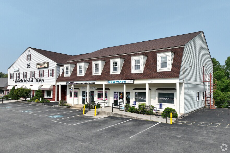 More Photos Of 95 Plaistow Rd, Plaistow Office For Sale