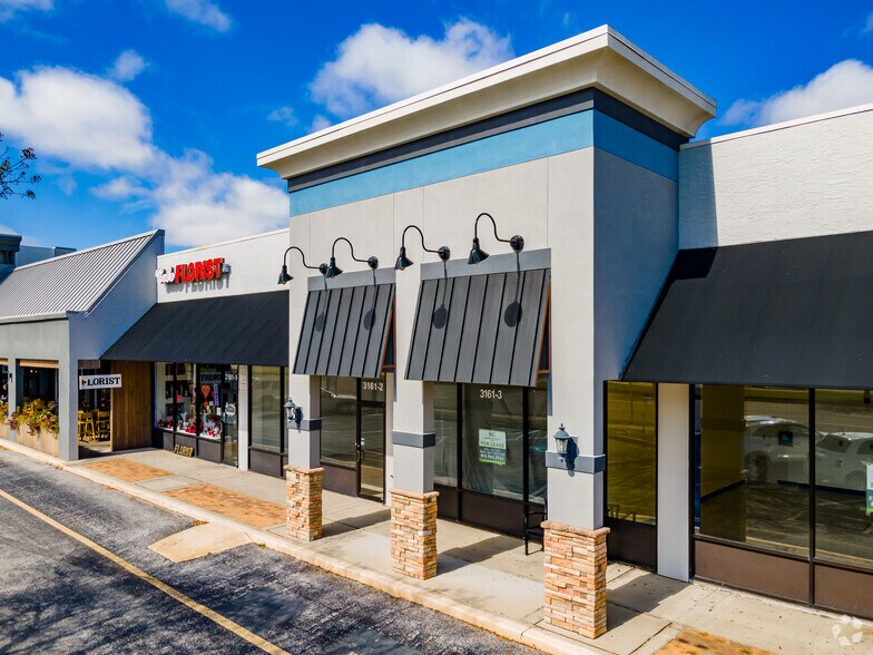 More Photos Of 3130-3150 Tampa Rd, Oldsmar Unknown For Lease