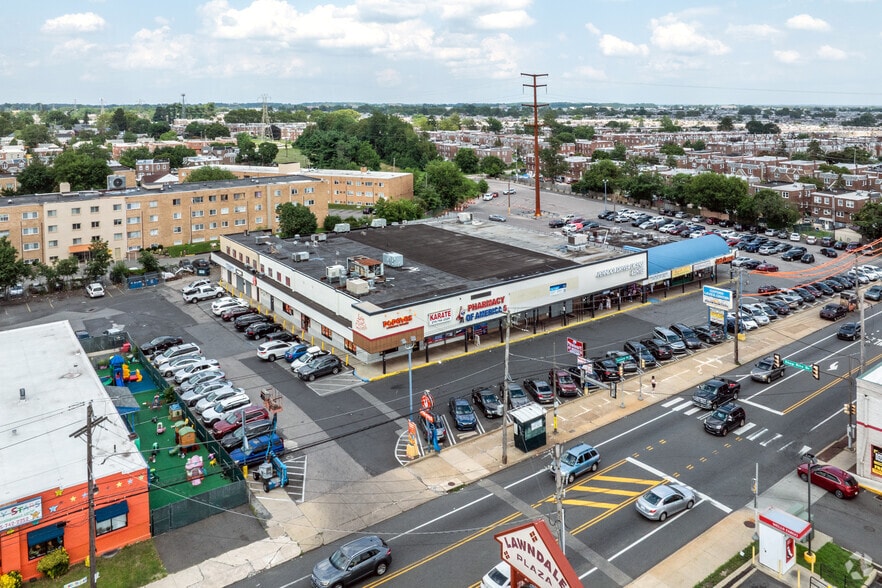More Photos Of 915-919 Levick St, Philadelphia Storefront For Sale