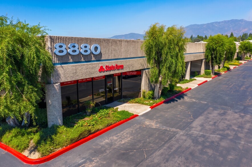 Primary Photo Of 8880 Benson Ave, Montclair Light Distribution For Lease