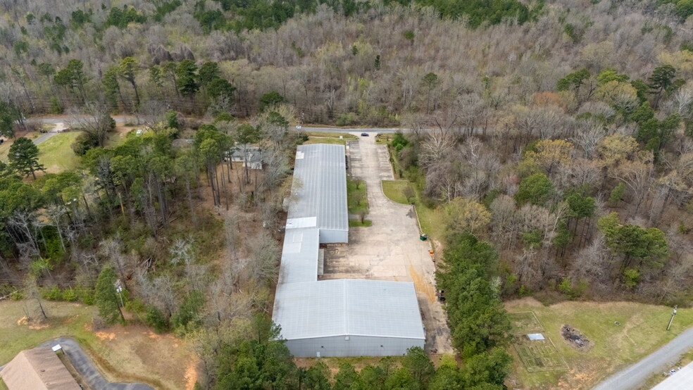 More Photos Of 9121 Sibley Hole Rd, Little Rock Land For Sale