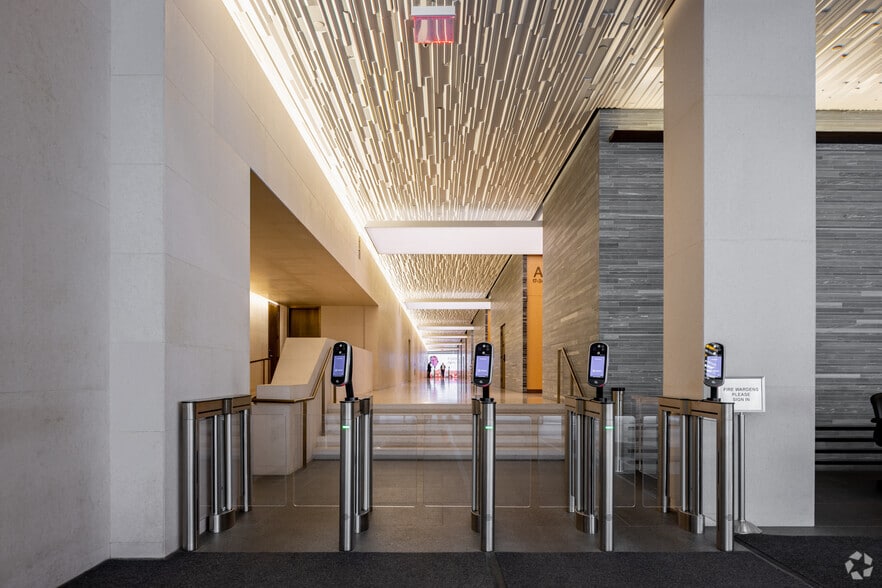 More Photos Of 277 Park Ave, New York Office For Lease