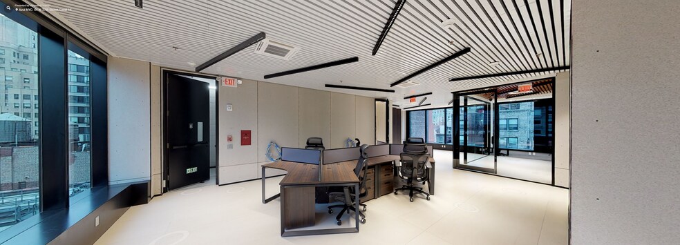 Primary Photo Of 44 W 37th St, New York Office For Lease