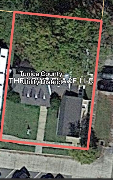 More Photos Of 987 Harris St, Tunica Office For Sale
