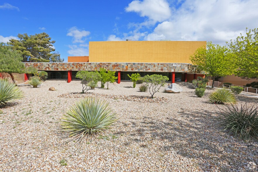 More Photos Of 2400 N Tenaya Way, Las Vegas Office For Lease
