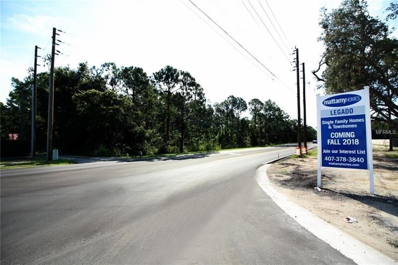 More Photos Of 13651 Reams Rd, Windermere Land For Sale