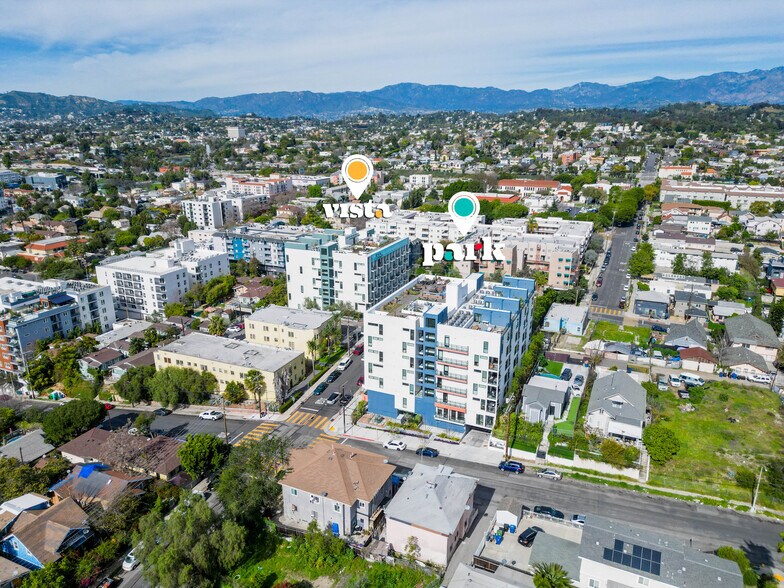 More Photos Of , Los Angeles Multifamily For Sale