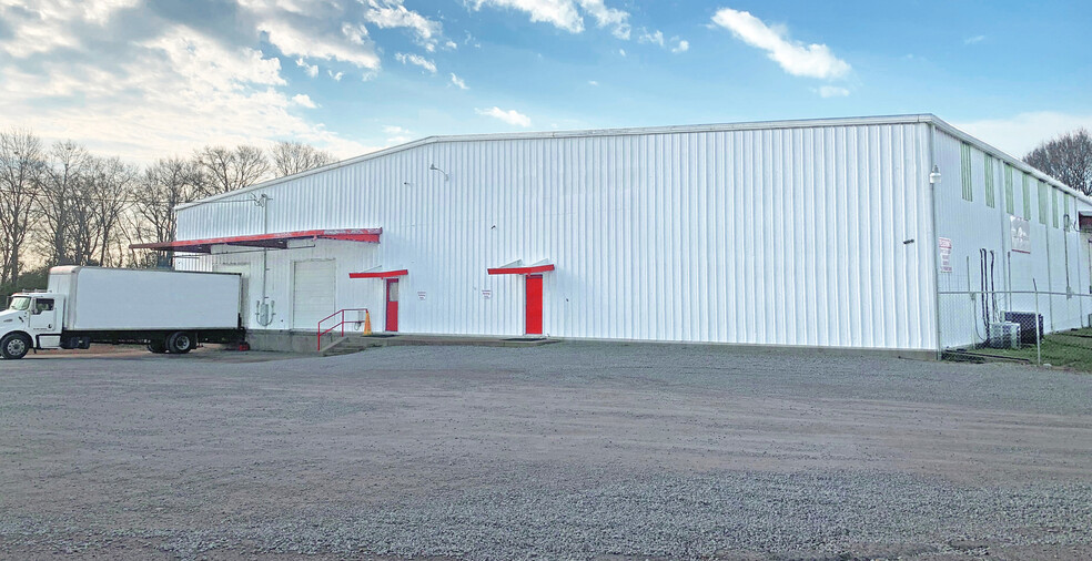 Primary Photo Of 1616 7th Ave S, Columbus Industrial For Lease