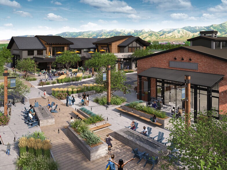 More Photos Of Wellspring Dr, Bozeman Unknown For Lease