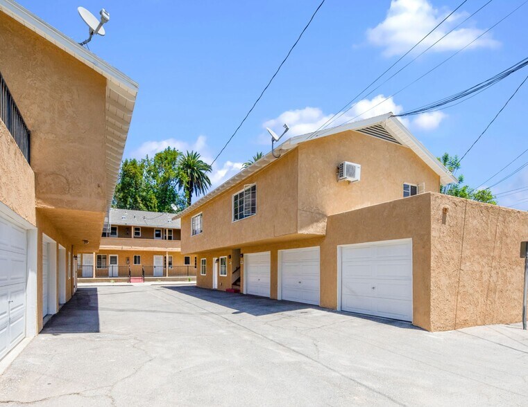 More Photos Of 4412-4430 Mission Inn Ave, Riverside Apartments For Sale