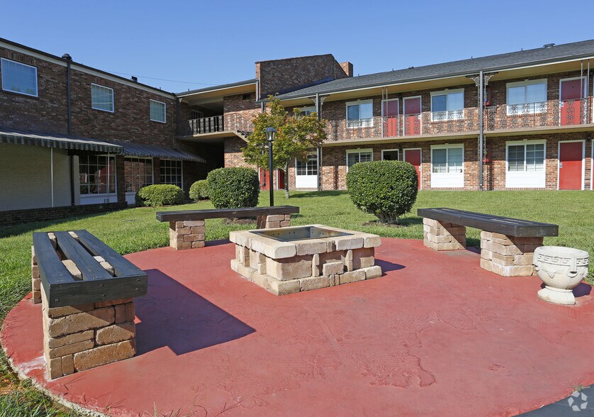 More Photos Of 3501 E Independence Blvd, Charlotte Apartments For Sale