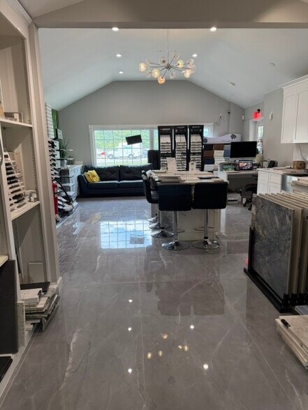 More Photos Of 317 Route 46, Denville Freestanding For Lease
