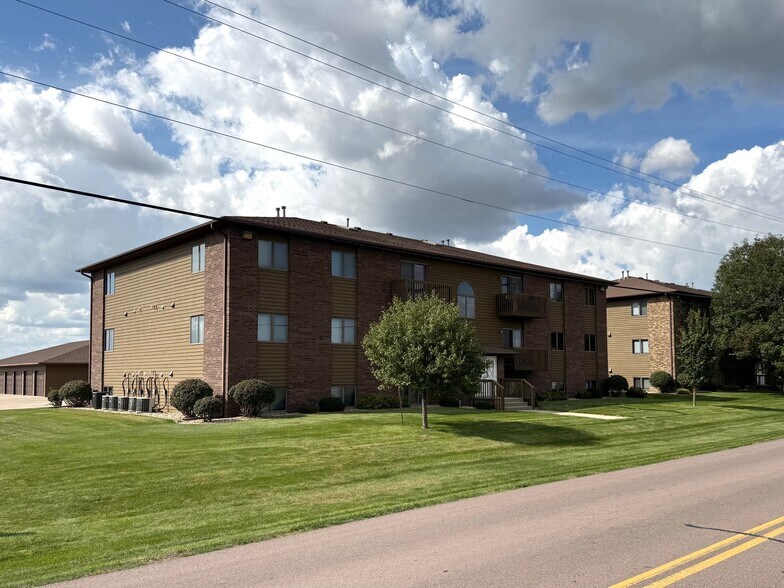 More Photos Of , Mitchell Multifamily For Sale