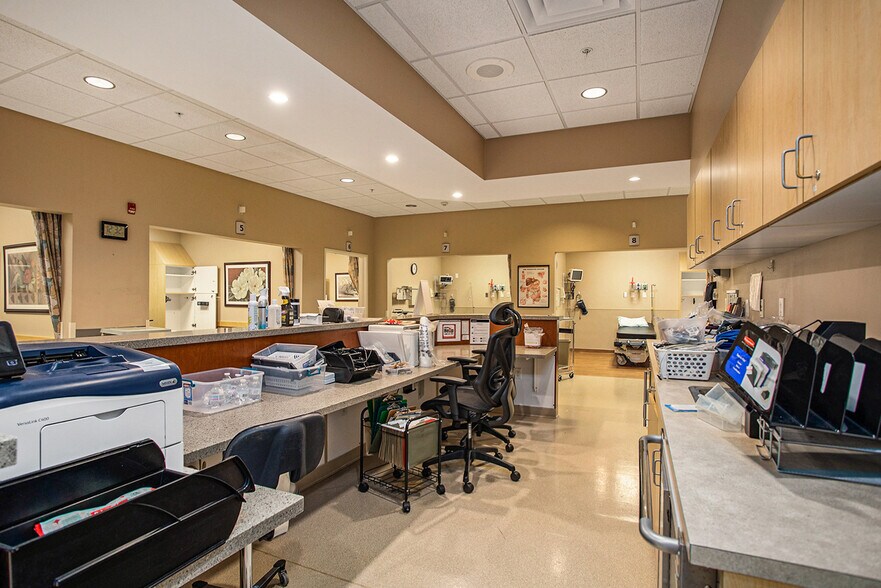 More Photos Of 3770 Capital Ave SW, Battle Creek Medical For Sale