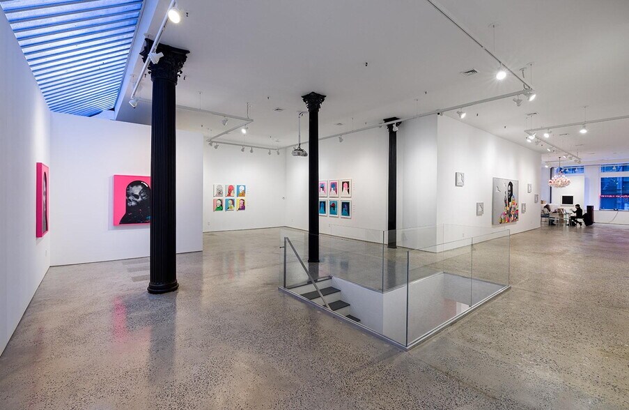 More Photos Of 77 Mercer St, New York Apartments For Lease