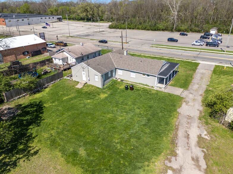 More Photos Of 4720 Springfield St, Dayton Office For Sale