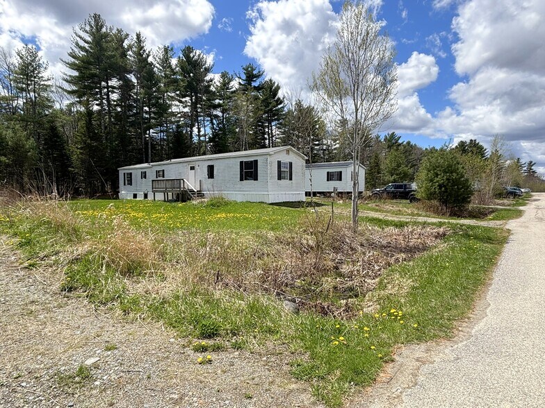 More Photos Of 170 Lady Slipper Ln, Waldoboro Land For Sale