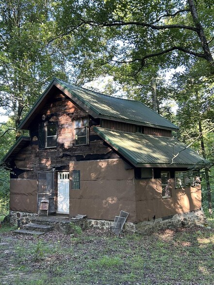 More Photos Of 2325 Six Rdg rd, Drasco Land For Sale