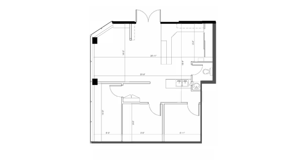 More Photos Of 200 Rivercrest Dr SE, Calgary Medical For Lease
