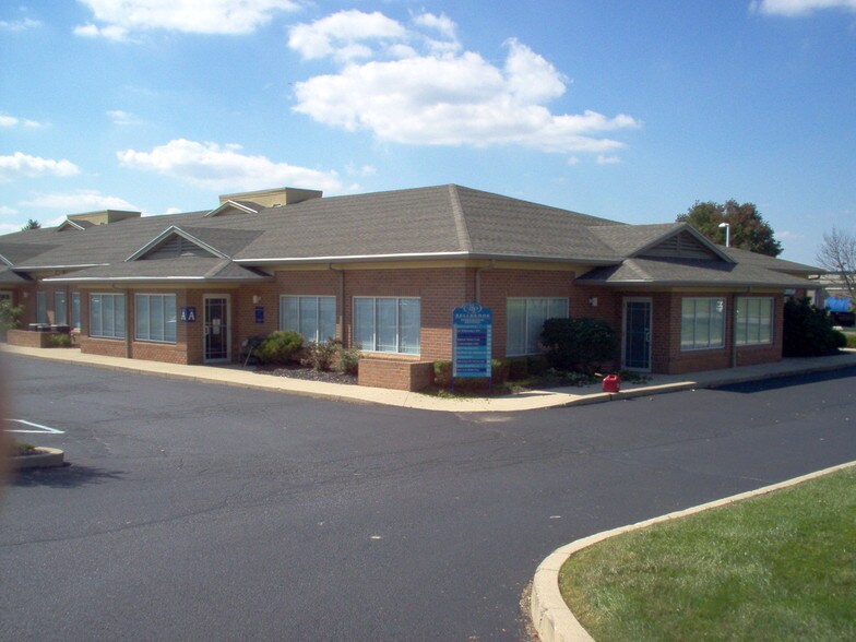 More Photos Of 4403 State Route 725, Bellbrook Medical For Lease