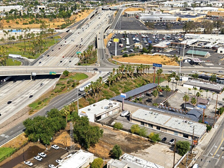 More Photos Of 1286 S E St, San Bernardino Freestanding For Sale