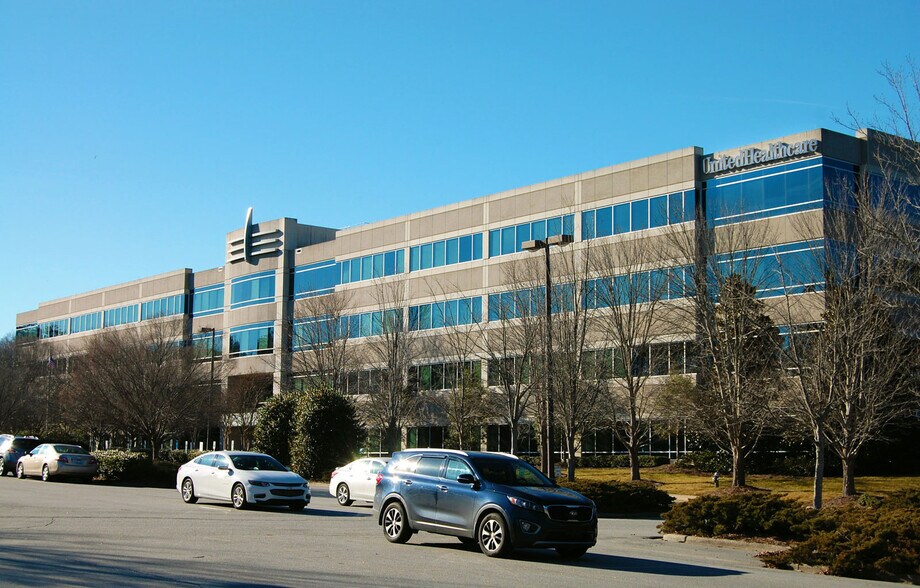 More Photos Of 3803 N Elm St, Greensboro Office For Lease