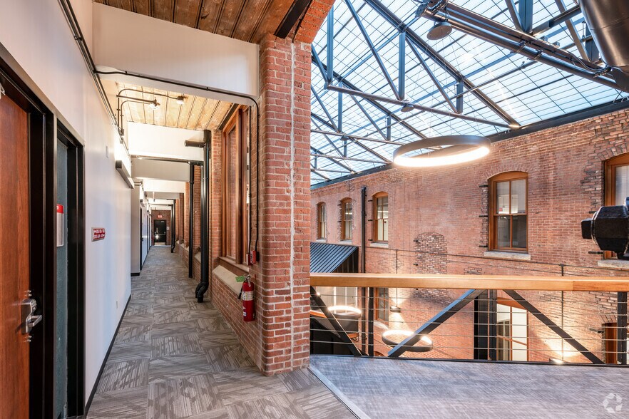 More Photos Of 1 Davol Sq, Providence Office For Lease