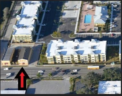 More Photos Of 1001 Manatee Ave, Bradenton Storefront Retail Office For Sale