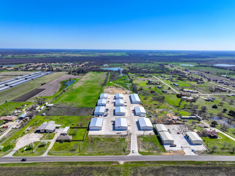 More Photos Of 6562 FM 148, Terrell Unknown For Lease