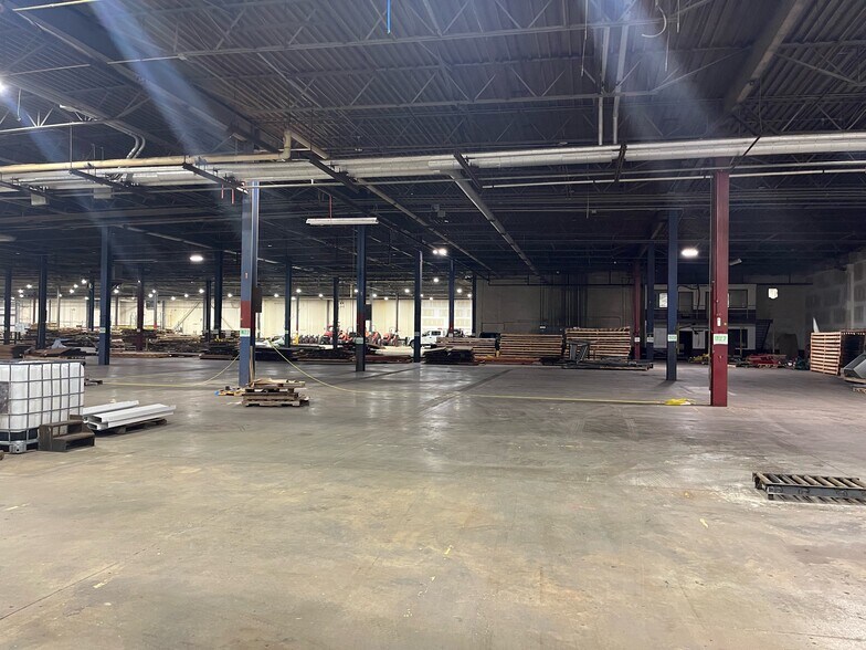 More Photos Of 310 Founders Ln, Appomattox Manufacturing For Lease