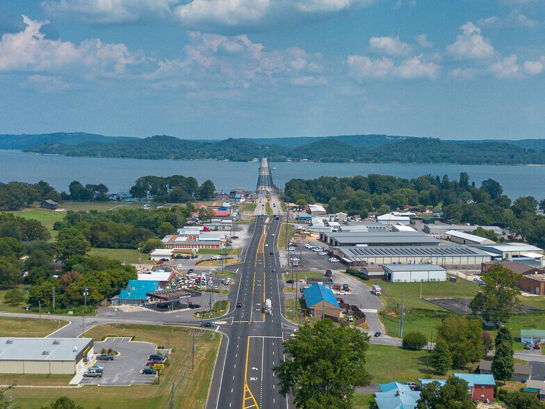 More Photos Of 4100 AL Highway 69, Guntersville Sports And Entertainment For Sale