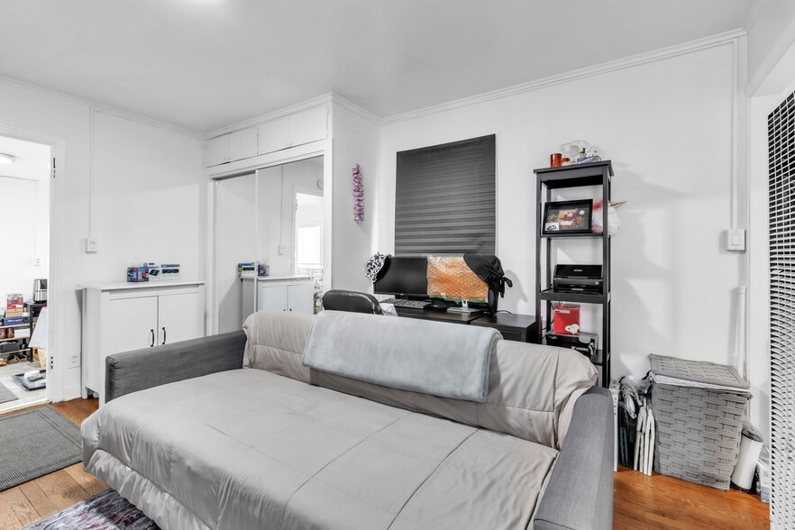 More Photos Of 612 Central Ave, Salinas Multifamily For Sale