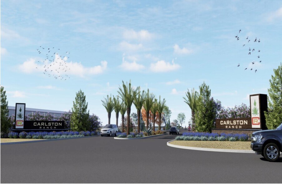 More Photos Of 6500 Nation Parks Hwy, Carlsbad Land For Sale